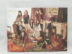 【写真現物、写真以外の付属品ありません】 TWICE CD 【輸入盤】The Year of Yes