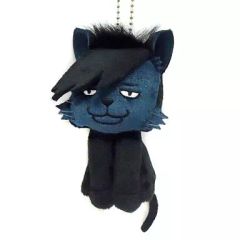 ハイキュー クロオネコ 黒尾鉄朗 マスコット - メルカリ