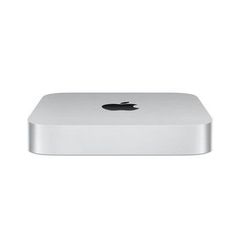 【倉庫直送】Apple Mac mini 第2世代 8コアCPU&10コアGPU/Apple M2 チップ/8GBメモリ/256GB SSD/シルバー
