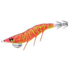 デュエル パタパタエギ各種 ボックス付き 中古 デュエル パタパタ 廃盤品 旧カラー エギ - メルカリ