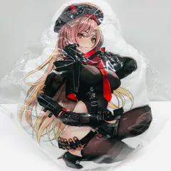 最安値　nikke　一番くじ　紅蓮　b賞　フィギュア Amazon.co.jp: 一番くじ 勝利の女神：NIKKE CHAPTER4 ニケ B賞