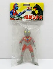 バンダイB-CLUB　ブルマァク復刻　スカイドンソフビ　ウルトラマン バンダイB-CLUB ブルマァク復刻 スカイドンソフビ ウルトラマン