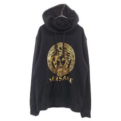 スマートスクラブス 【即完売モデル】VERSACE ヴェルサーチ 奇抜