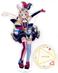 【中古】アクリルスタンド・アクリルパネル 尾丸ポルカ 3Dアクリルスタンド 「バーチャルYouTuber ホロライブ」