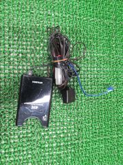YAZAKI ETC-YM8 アンテナ分離型 ETC車載器 - メルカリ