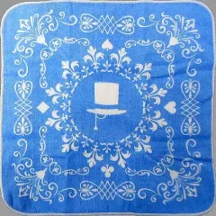 【中古】雑貨 怪盗キッド ハンドタオル 「セガ ラッキーくじ 名探偵コナン -SCARLET Evening Collection-」 J賞