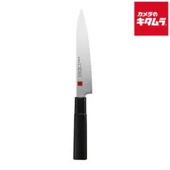 【新品】スミカマ ペティナイフ 150mm 霞 KASUMI TORA 36845 《納期約２週間》