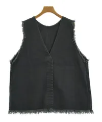 ADAM ET ROPE ベスト レディース 【古着】【中古】【送料無料】