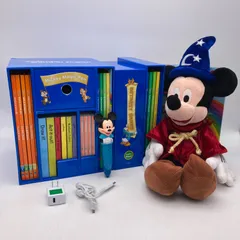 Disney英語システム　マジックペン　アクティビティカード 未使用】ディズニー英語システム アクティビティカード セット