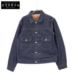 リーバイス LVC 507XX 42 LEVI'S 507xx トルコ製 2nd セカンド 42 RIGID LEVI'S 507xx トルコ製