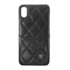 2025年最新】CHANEL iPhone用ケースの人気アイテム - メルカリ