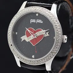 【定価¥69,800!!】FOLLIFOLLI★メンズ腕時計 楽天市場】フォリフォリ（メンズ腕時計｜腕時計）の通販