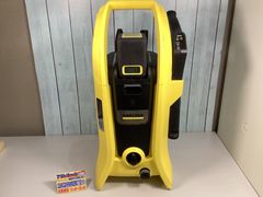 ケルヒャーK2バッテリーセット&ケルヒャーバッテリーパワー専用急速充電器BC36V