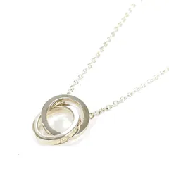 ティファニー 925 サークル メタル 1837 ブレスレット 24111539