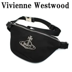2025年最新】Vivienne Westwood メンズ ボディバッグ・ウエスト