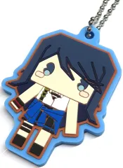 【中古】キーホルダー 星乃一歌 「プロジェクトセカイ カラフルステージ! feat. 初音ミク なりきり衣装 ラバーキーホルダーコレクション B」