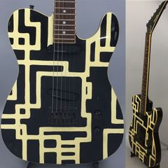 HT様用　布袋寅泰モデル TE-95HT フェルナンデス Yahoo!オークション - Fernandes TE-95HT 布袋モデル HOTEI 布袋