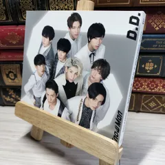 8-1 D.D. / Imitation Rain(Snow Man仕様)(通常盤)(CDのみ)(特典なし)(通常仕様) Snow Man  019691