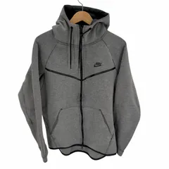 2023年最新】ナイキ メンズ パーカー Nike Tech Fleece Full-Zip