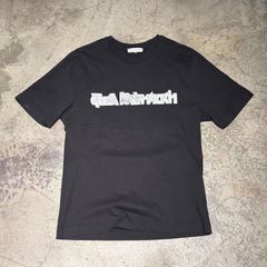 Gosha Rubchinskiy ゴーシャラブチンスキー tシャツ　sizeS G012-T001【表参道s】