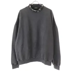 2025年最新】balenciaga ピアス スウェットの人気アイテム