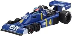 サンリッチジャパン ﾃｨﾚﾙ P34 ｽｳｪｰﾃﾞﾝGP 1976 2位 MGT00584-L