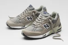 2024年最新】new balance 991 aniの人気アイテム - メルカリ