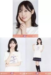□乃木坂46 松村沙友理 SingOut! セブンイレブン特典 生写真 - メルカリ