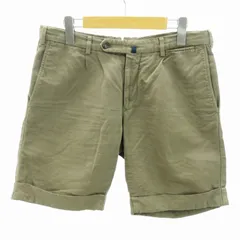 INCOTEX ハーフパンツ INCOTEX（インコテックス） ハーフパンツ 14S20690886 29310