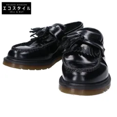 Dr.Martens ドクターマーチン 【美品】ADRIAN タッセル