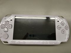 【ジャンク本体】PSP-2000本体 ローズ・ピンク 本体のみ  動作不良品【50-51】