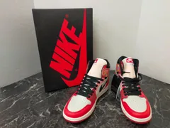 77.Spider-Man × Nike Air Jordan 1 High OG SP  Next Chapter  27.5cm 未使用品