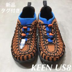 KEEN x Engineered Garments サンダル 28cm - メルカリ