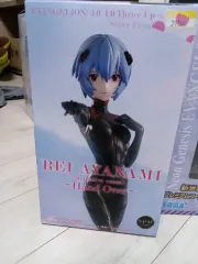 エヴァンゲリオン レイ