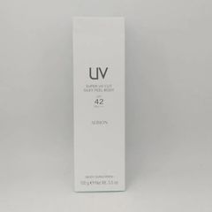 訳あり＊アルビオン / アンフィネス エクスパンション クリーム