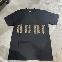 Supreme 18ss Gonz Logo tee Sサイズ シュプリーム ゴンズ ロゴ 半袖Tシャツ TEE 心斎橋店