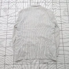 ◇ ⊂ ケント シンプル系 長袖 長袖ジャケット サイズS グレー系 メンズ E  【1508260029476】のサムネイル