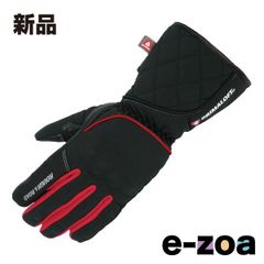 ROUGH&ROAD  ラフアンドロード プリマロフト CKウインターグローブ レッド-M RR8660RD2 (2579312)