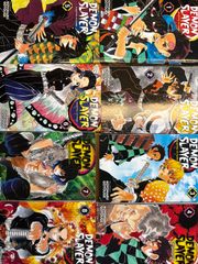 DEMON SLAYER 鬼滅の刃　英語版　kimetsuno yaiba