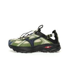 MIZUNO ミズノ Racer Trail SE レディース ランニングシューズ メンズ スニーカー ジョギング Beige/green