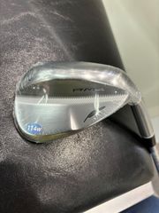新品未使用　フォーティーンRM4ウェッジ　52度　NSPRO TS114wシャフト