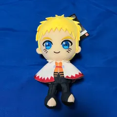 NARUTO うずまきナルト　ぬいぐるみ NARUTO】Chibiぬいぐるみ うずまきナルト | 富士急ハイランド