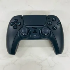 SONY ソニー CFI-ZCT1J ワイヤレスコントローラー PS5 WW5672