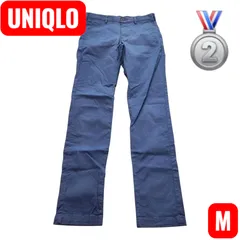 【最安値】UNIQLOパンツ【A31】
