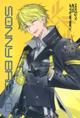 【中古】キャラカード サニー・ブリスコー イラストカード 「バーチャルYouTuber にじさんじ NIJISANJI EN Noctyx 2nd Anniversary」 対象商品購入特典