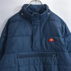 2025年最新】ELLESSE anorakの人気アイテム - メルカリ