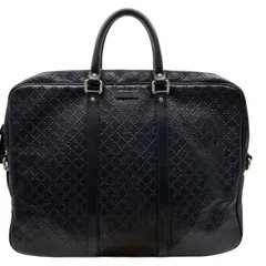 GUCCI グッチ ディアマンテ ビジネスバッグ 223650 レザー ブラック 楽天市場】GUCCI グッチ ディアマンテ ダブルG トートバッグ