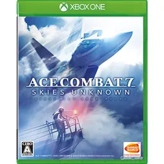 Xbox OneソフトACE COMBAT 7: SKIES UNKNOWN(エースコンバット7:スカイズ・アンノウン) バンダイナムコエンターテインメント