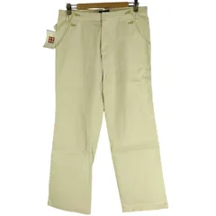 バーバリーブルーレーベル BURBERRY BLUE LABEL ウェストボタンデザインパンツ メンズ JPN：76-84 のサムネイル