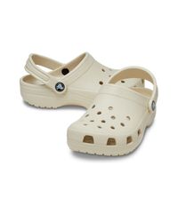 【ムラスポ公式】新品 CROCS クロックス シューズ キッズ TODDLER CLASSIC CLOG サンダル 14.0～17.5cm 206990-2Y2